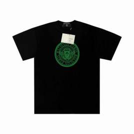 Picture of Balmain T Shirts Short _SKUBalmainS-XLcmtxBA0820614